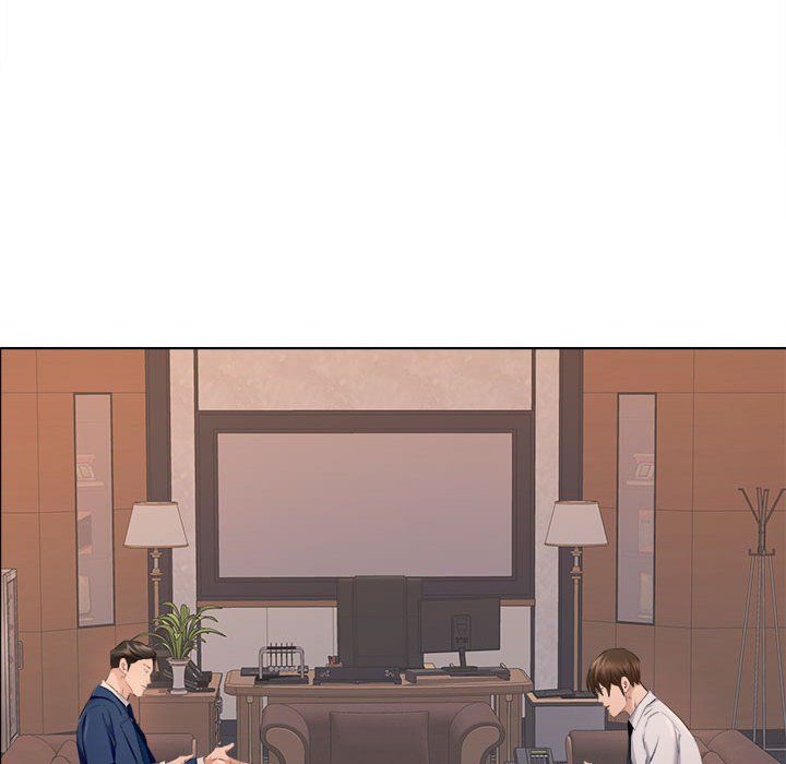 屋檐下的恋人，第30話，第 97 页