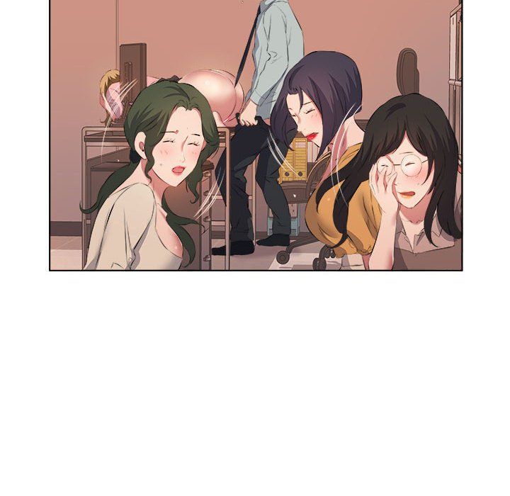 屋檐下的恋人，第38話，第 5 页
