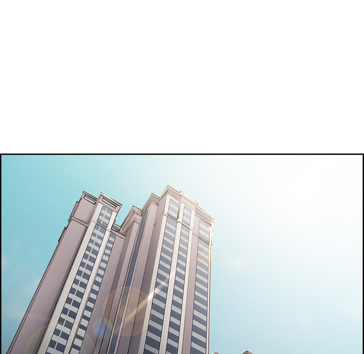 岳母家的刺激生活，第3话，第 123 页