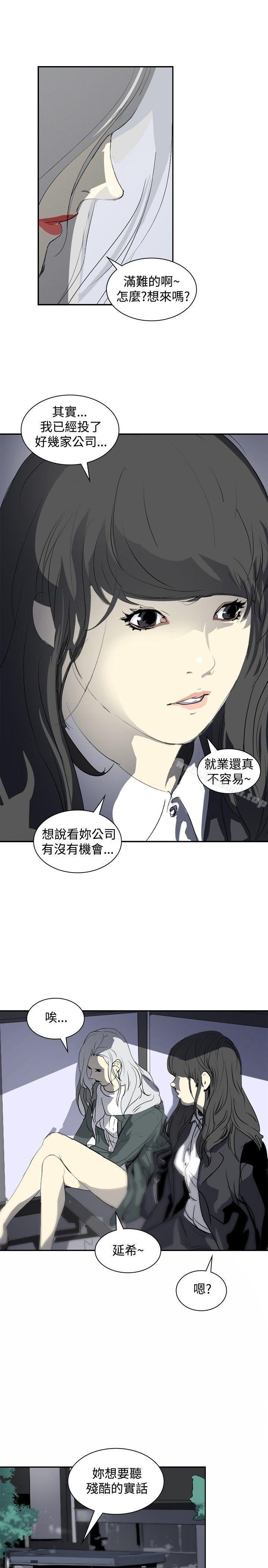 延希(又名美丽蜕变)，第9話，第 5 页