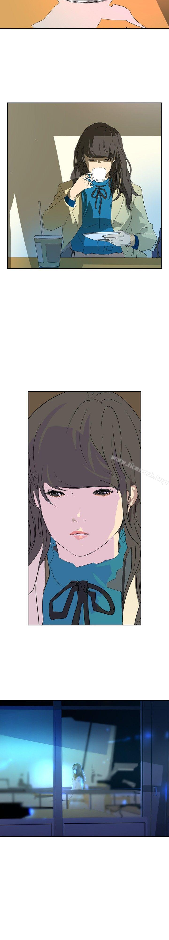 延希(又名美丽蜕变)，第18話，第 8 页