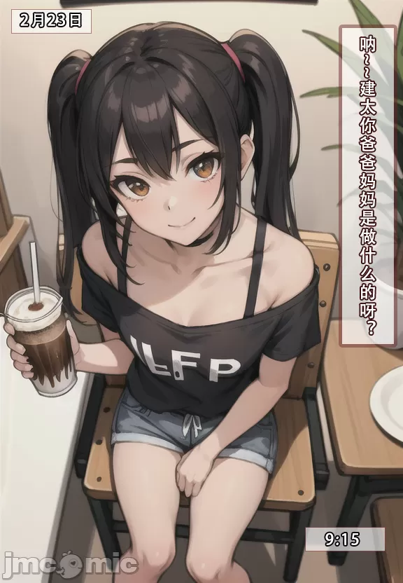 建太家的秘密（试看版），开始阅读，第 3 页