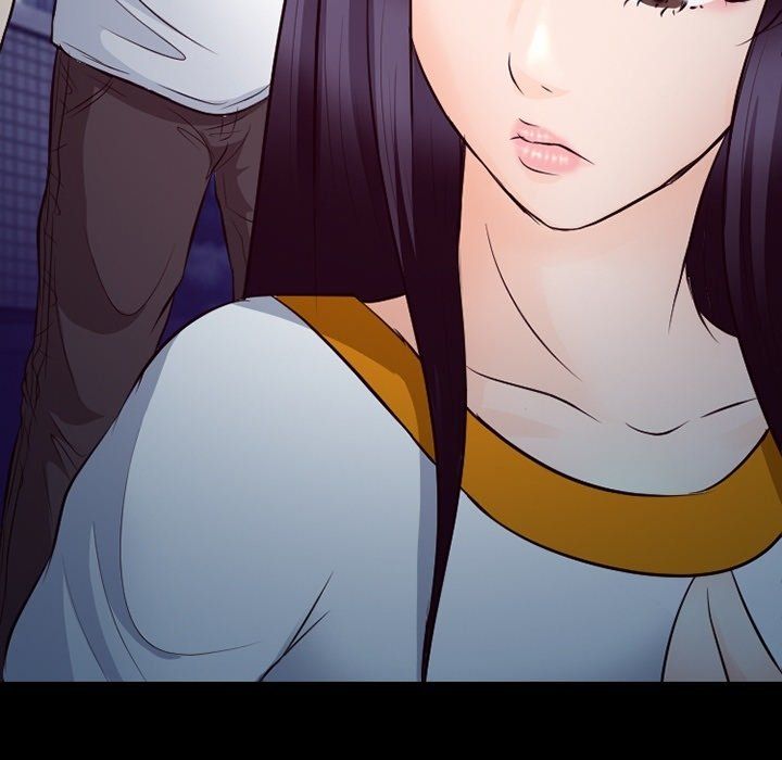 徘徊的心动，第72話，第 21 页