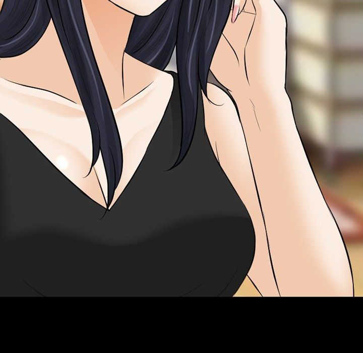 徘徊的心动，第80話，第 21 页