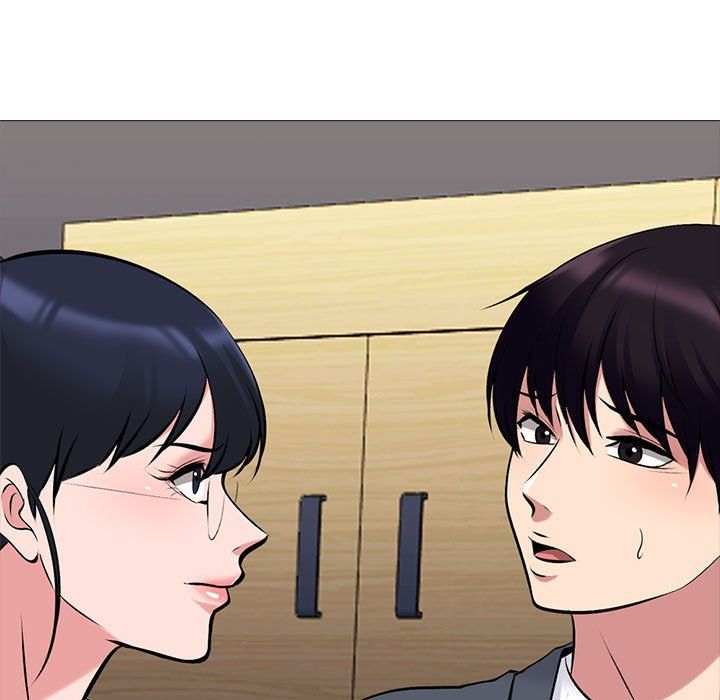 心机女教授，第127話，第 103 页