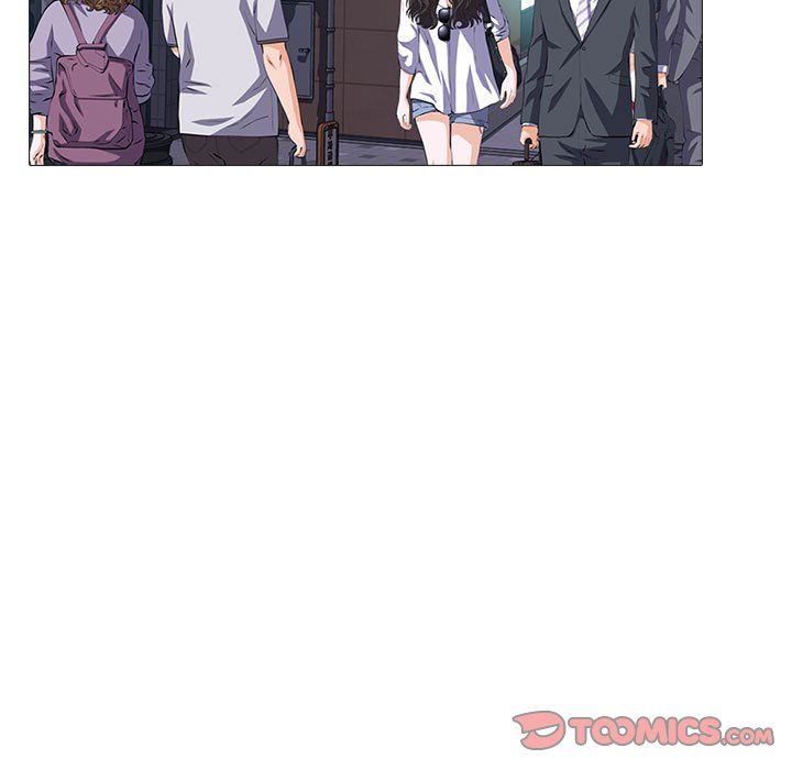 心机女教授，第135話，第 15 页