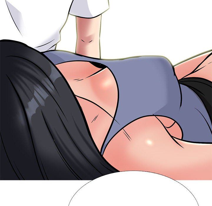 心机女教授，第155話，第 8 页