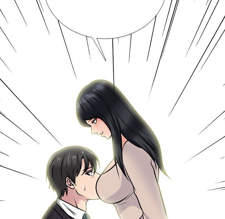 心机女教授，第157話，第 122 页