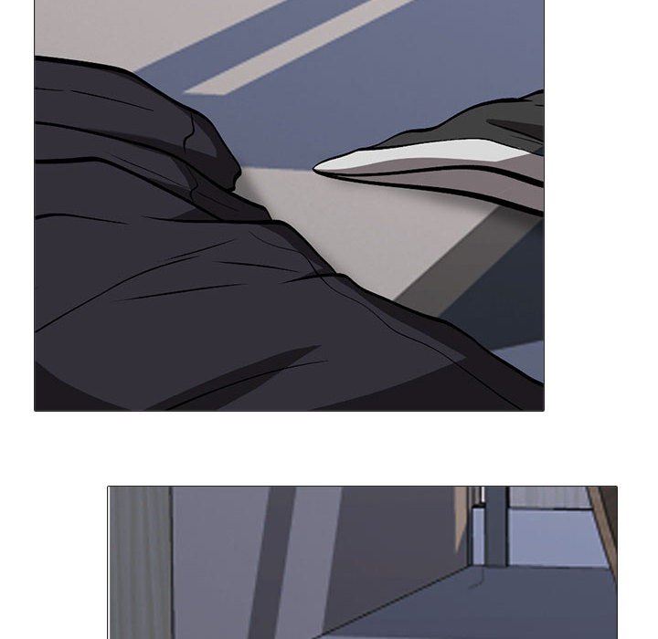 心机女教授，第158話，第 12 页