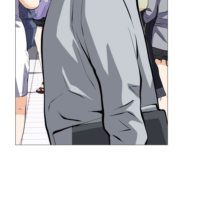 心机女教授，第160話，第 77 页