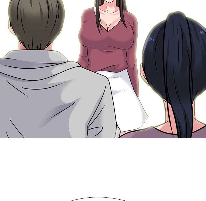 心机女教授，第161話，第 96 页