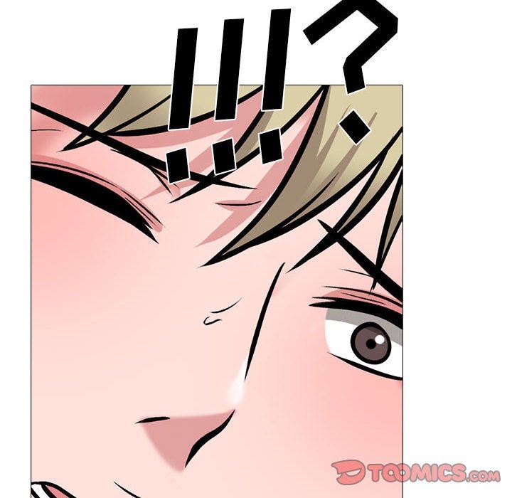 心机女教授，第163話，第 84 页