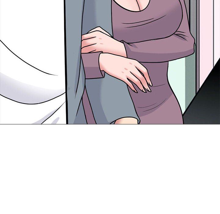 心机女教授，第166話，第 106 页