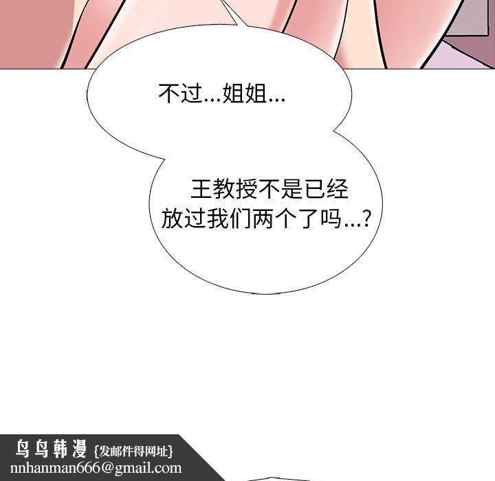 心机女教授，第167話，第 77 页