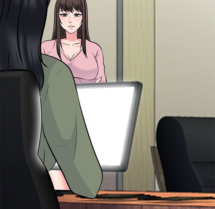 心机女教授，第171話，第 5 页