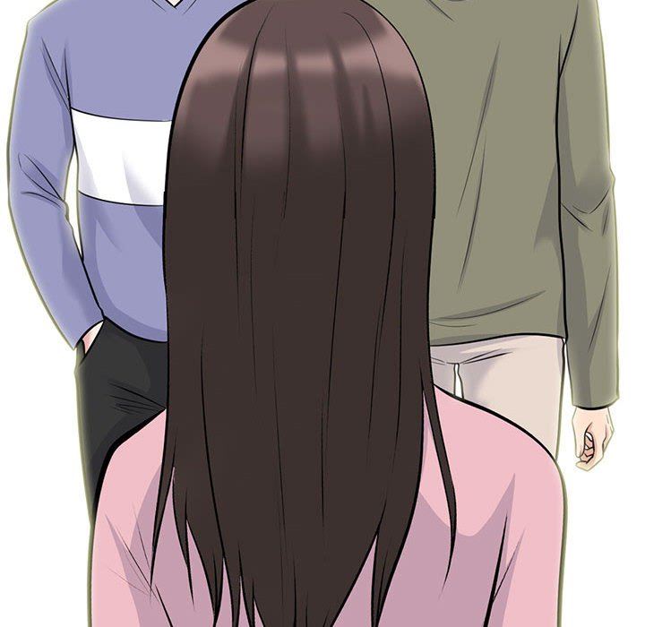 心机女教授，第171話，第 122 页