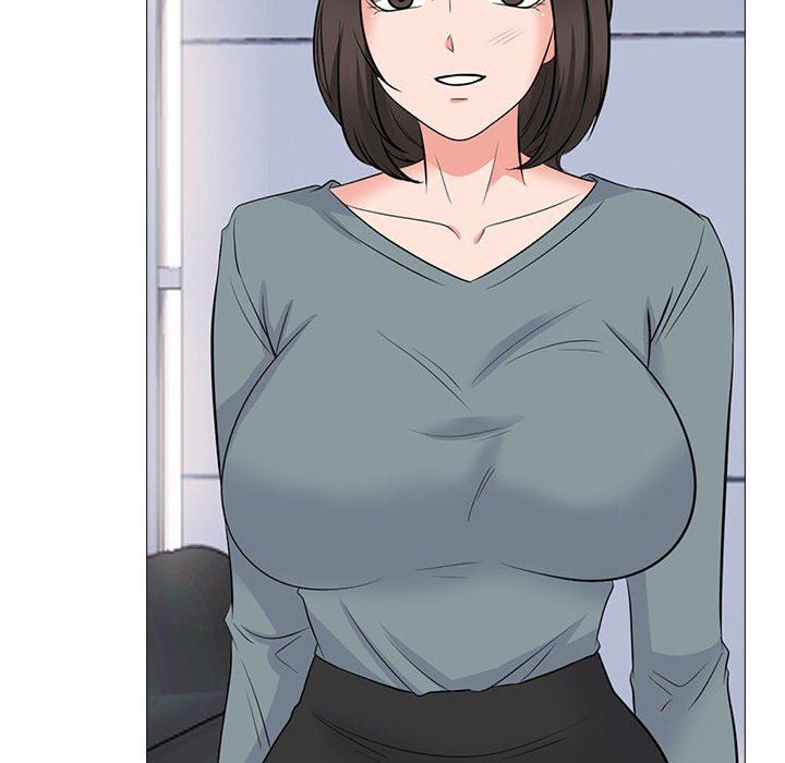 心机女教授，第171話，第 52 页