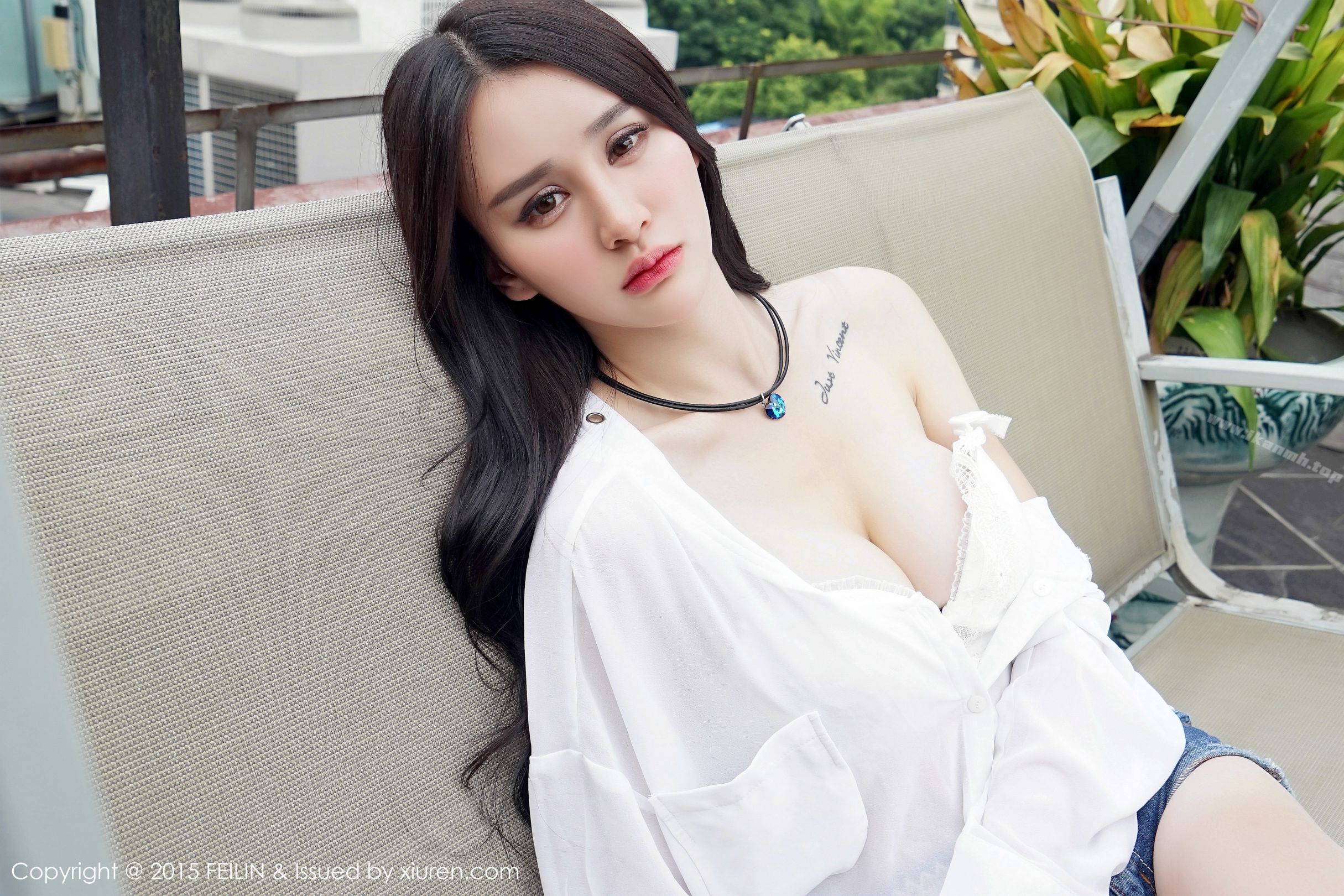 性感写真（真人集），大眼模特清纯可人超棒身材，女神级魔鬼身材隐藏的欲望，第 11 页