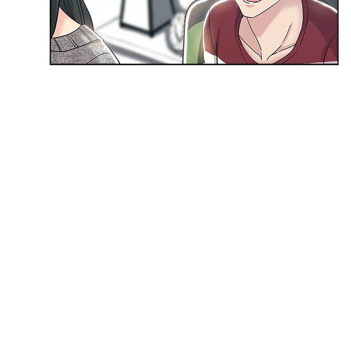坏坏的她，第3话，第 69 页