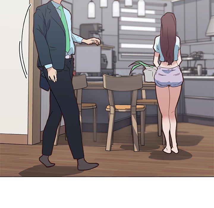 恋你如初恋，第25话，第 69 页