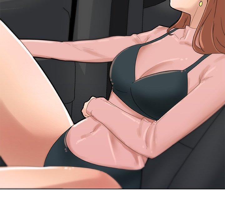恋你如初恋，第34话，第 77 页