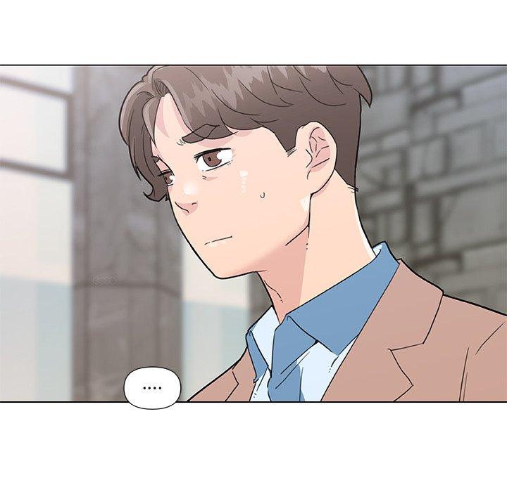 恋你如初恋，第35话，第 17 页