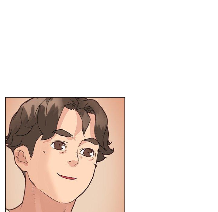恋你如初恋，第36话，第 60 页