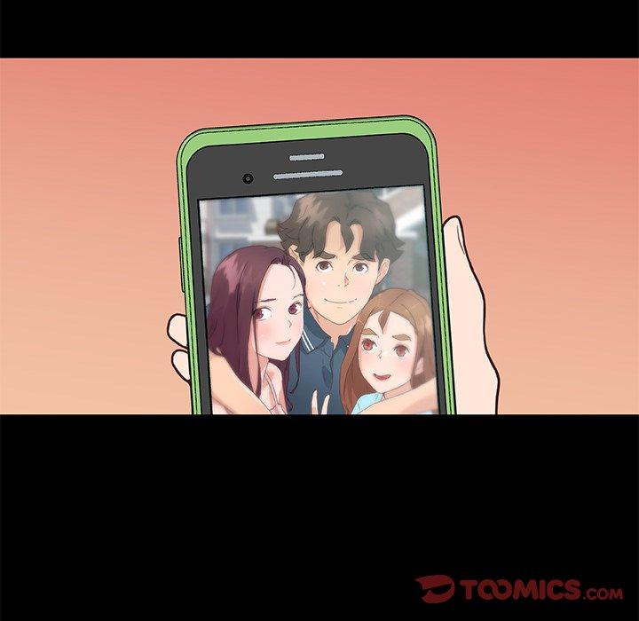恋你如初恋，第37话，第 123 页