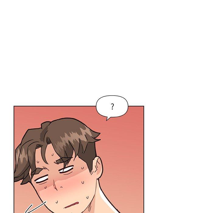 恋你如初恋，第37话，第 35 页