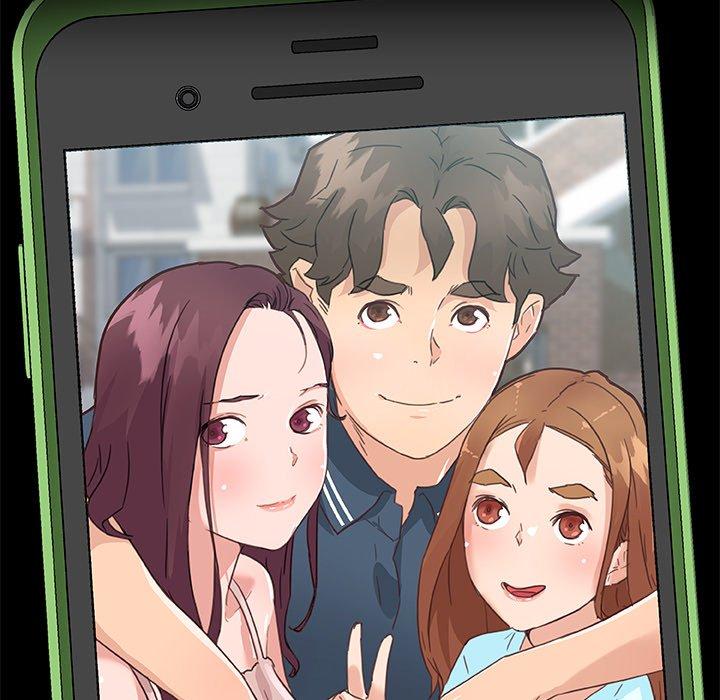 恋你如初恋，第37话，第 125 页