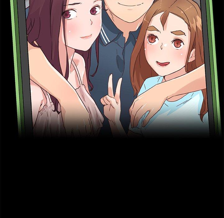 恋你如初恋，第38话，第 11 页
