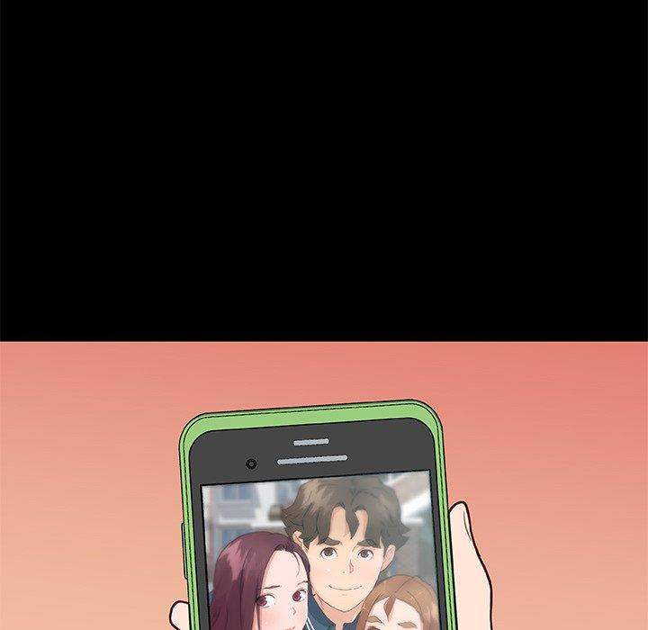 恋你如初恋，第38话，第 8 页