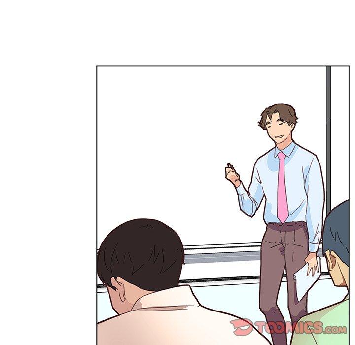 恋你如初恋，第39话，第 98 页