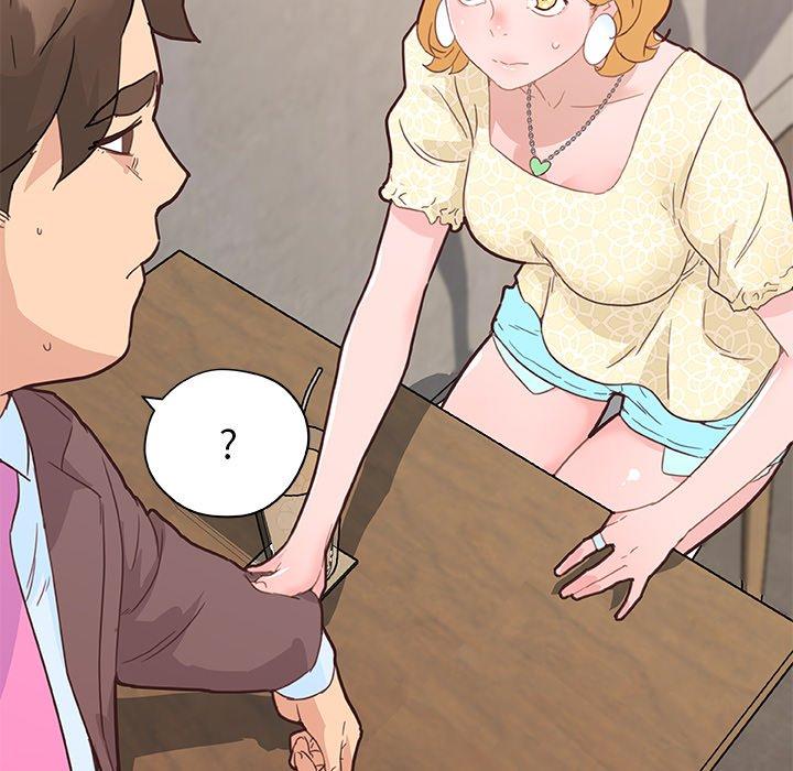 恋你如初恋，第40话，第 69 页