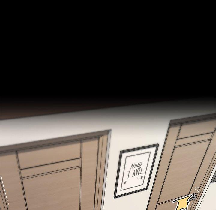 恋你如初恋，第43话，第 34 页