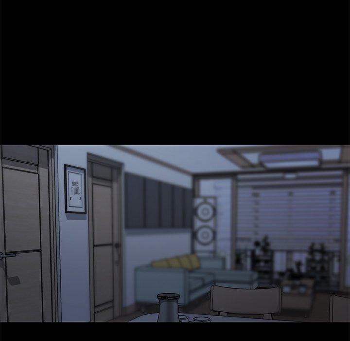 恋你如初恋，第45话，第 96 页