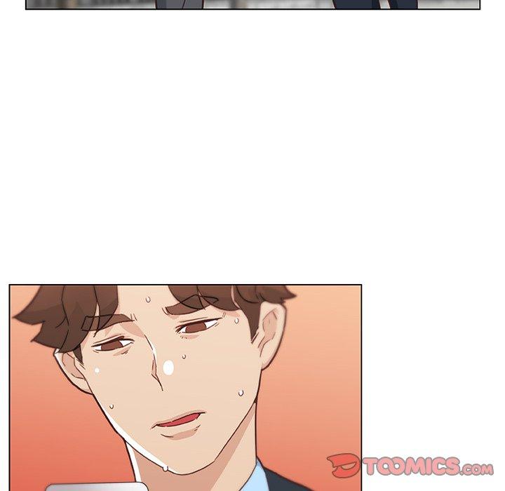 恋你如初恋，第47话，第 34 页