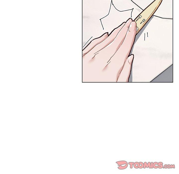 恋你如初恋，第48话，第 22 页