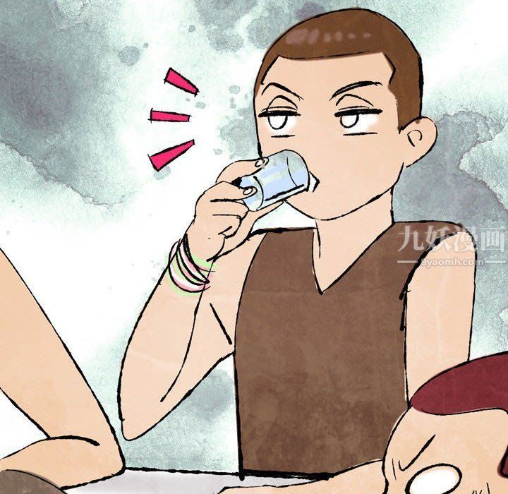 情事物语Classic，第25話，第 21 页