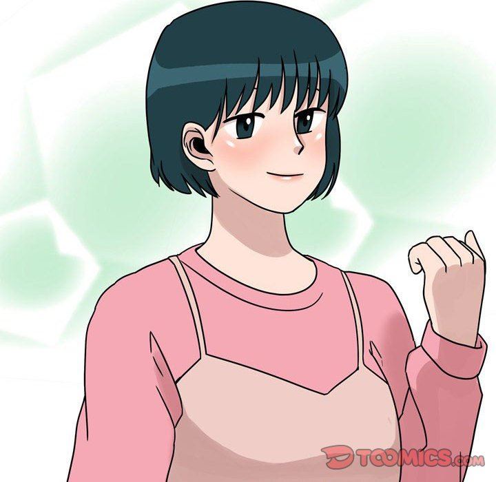 情事物语Classic，第46話，第 15 页