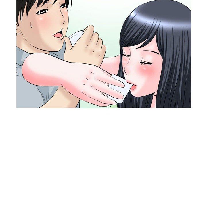 情事物语Classic，第52話，第 8 页