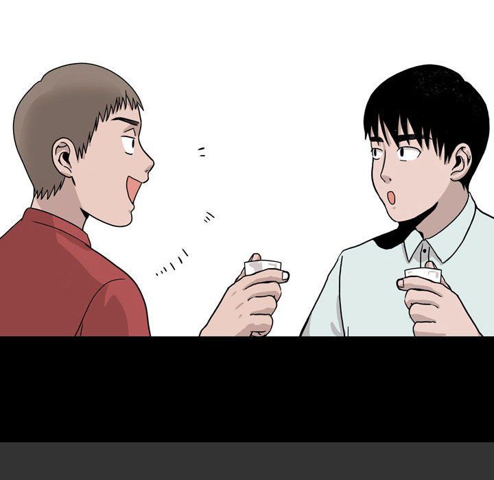 情事物语Honey，第7話，第 22 页