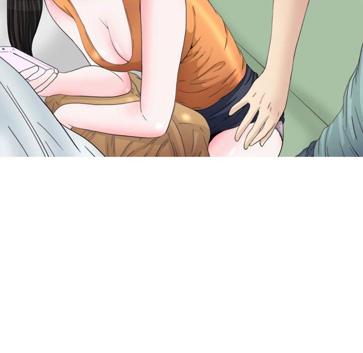 情事物语Honey，第13話，第 34 页