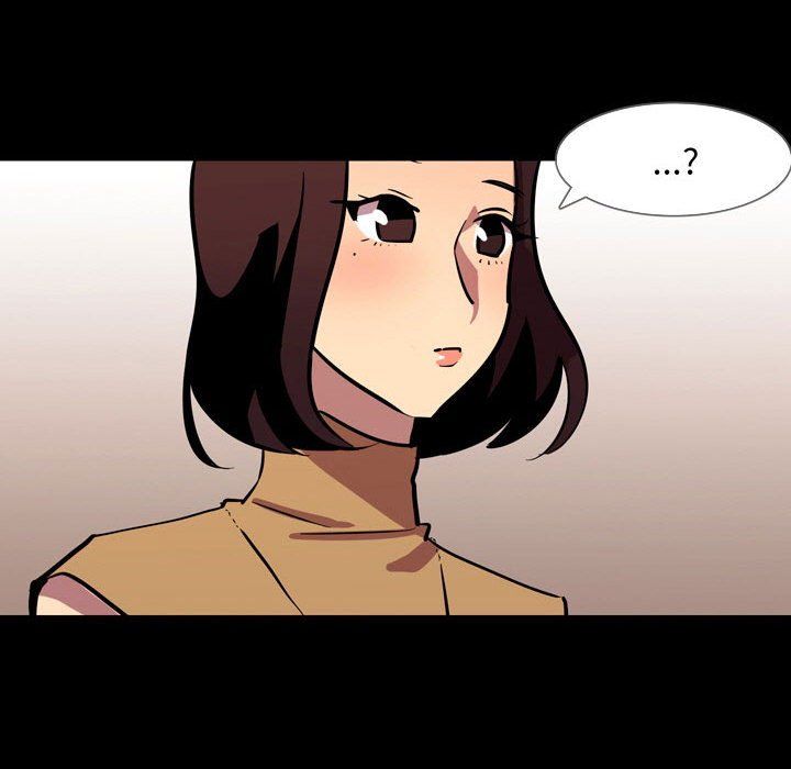 情事物语Honey，第20話，第 40 页