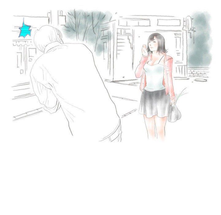 情事物语Original，第34話，第 5 页