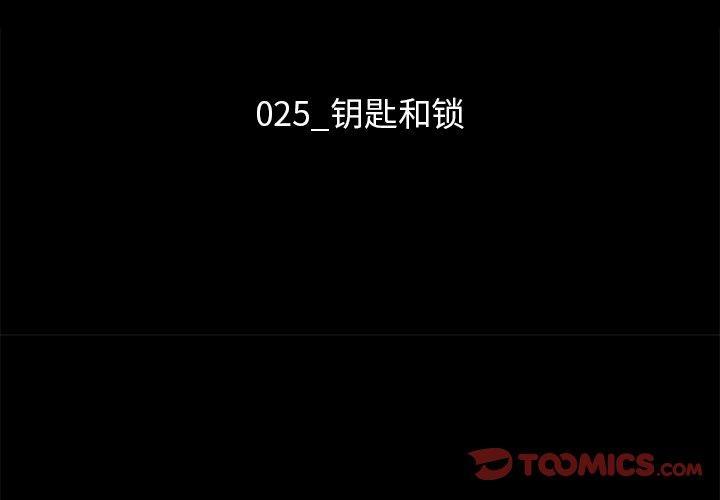 坏血，第25话，第 3 页