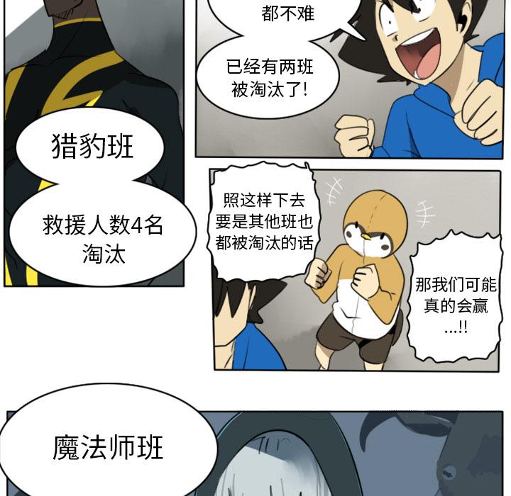 Ultimiter~终极者，第 22 章，第 8 页