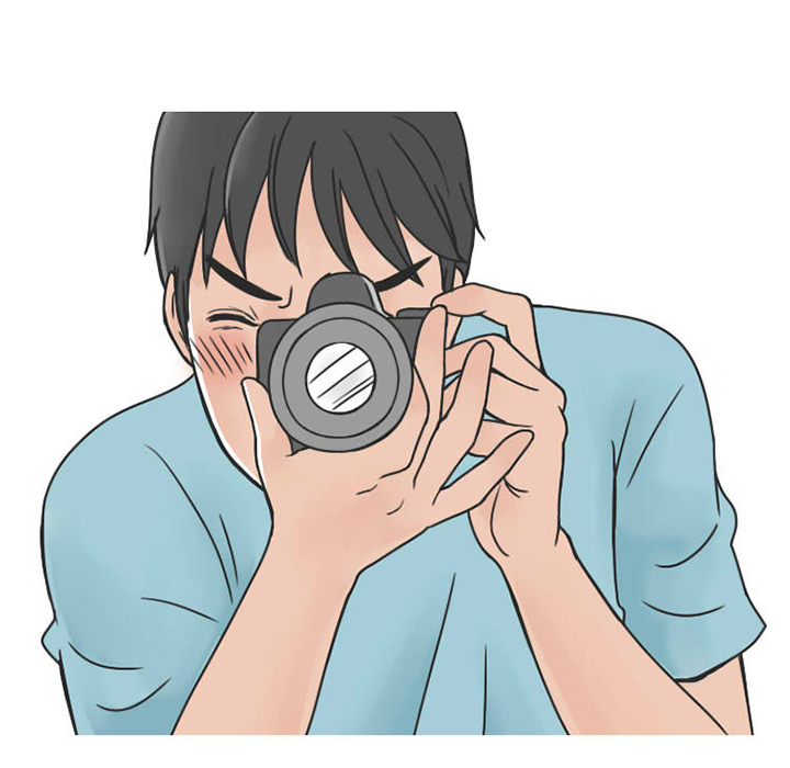 情爱记事NEXT，第30章，第 15 页