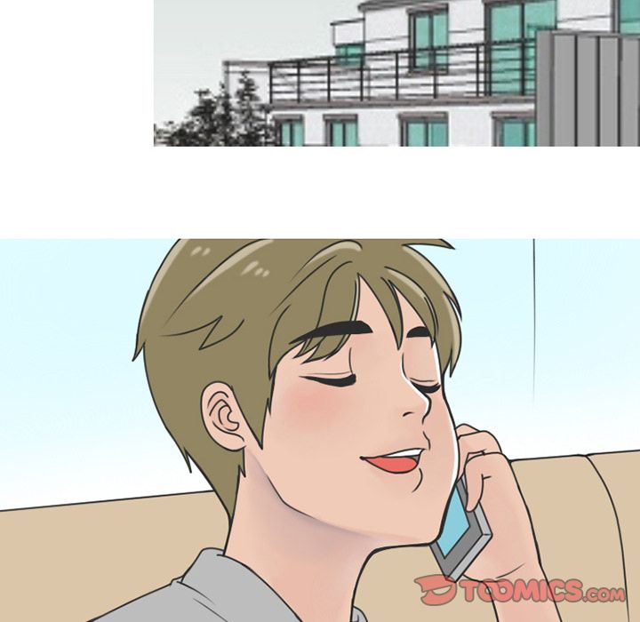 情爱记事NEXT，第61章，第 22 页