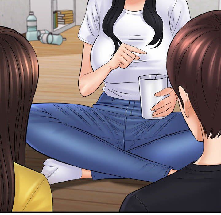 想做你的助手，第31話，第 64 页